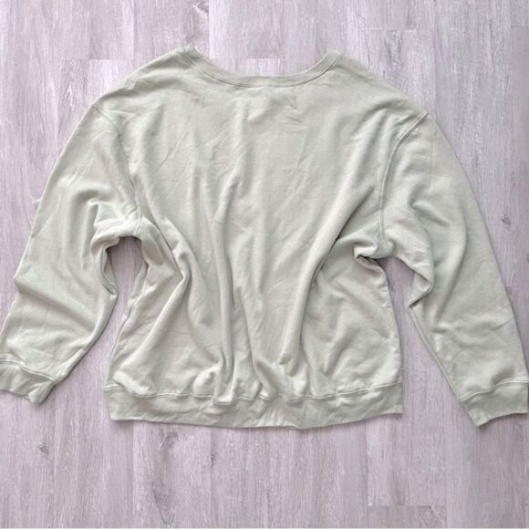 Disney Mickey Mouse Sweatshirt 1X - Picture 3 of 3